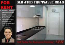 Blk 410B Fernvale Road (Sengkang), HDB 4 Rooms #70635251